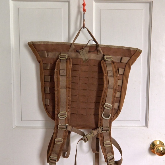 Tethrd Predator Platform Pack - Picture 2 of 3